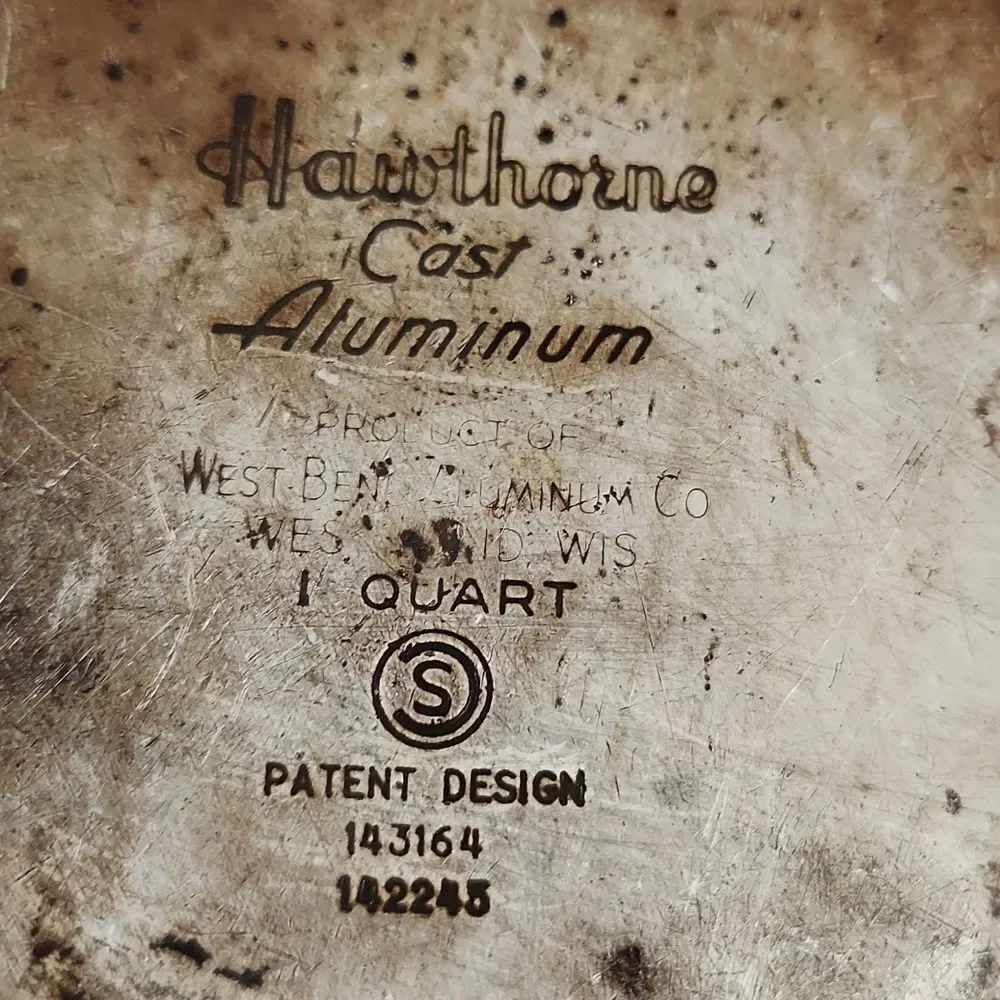 N/A this vintage